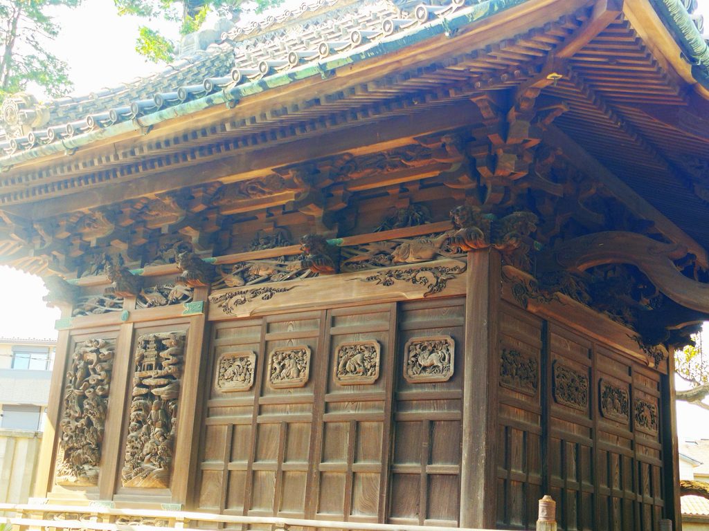 野田市郷土博物館・旧茂木佐平治邸宅と金寳殿本社【千葉県】 20260808 145826328 1024x768 - 野田市郷土博物館・旧茂木佐平治邸宅と金寳殿本社【千葉県】