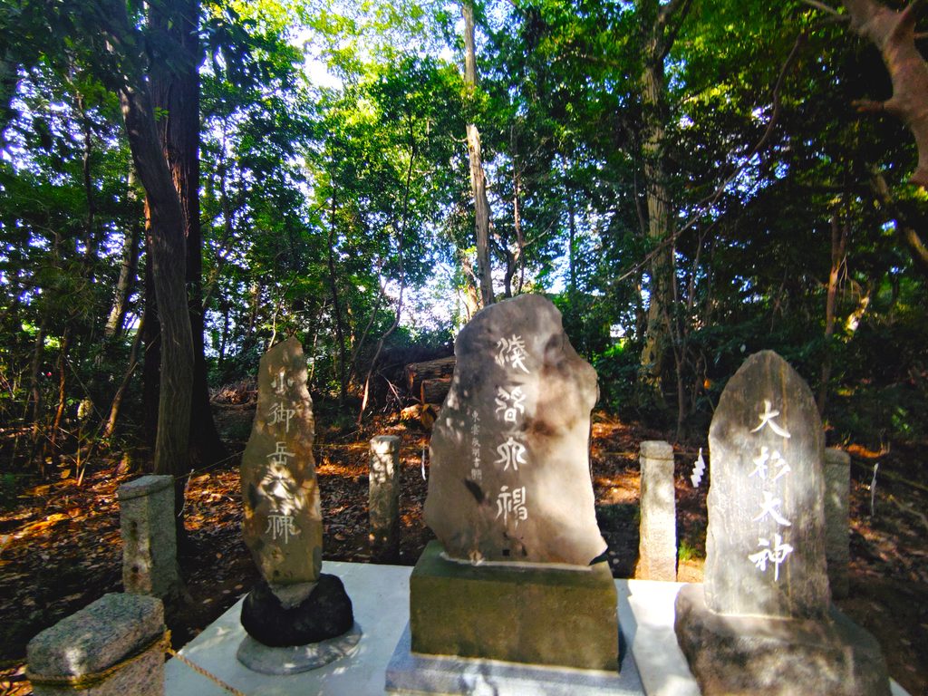 20260808 151825664 1024x768 - 櫻木神社【千葉県】