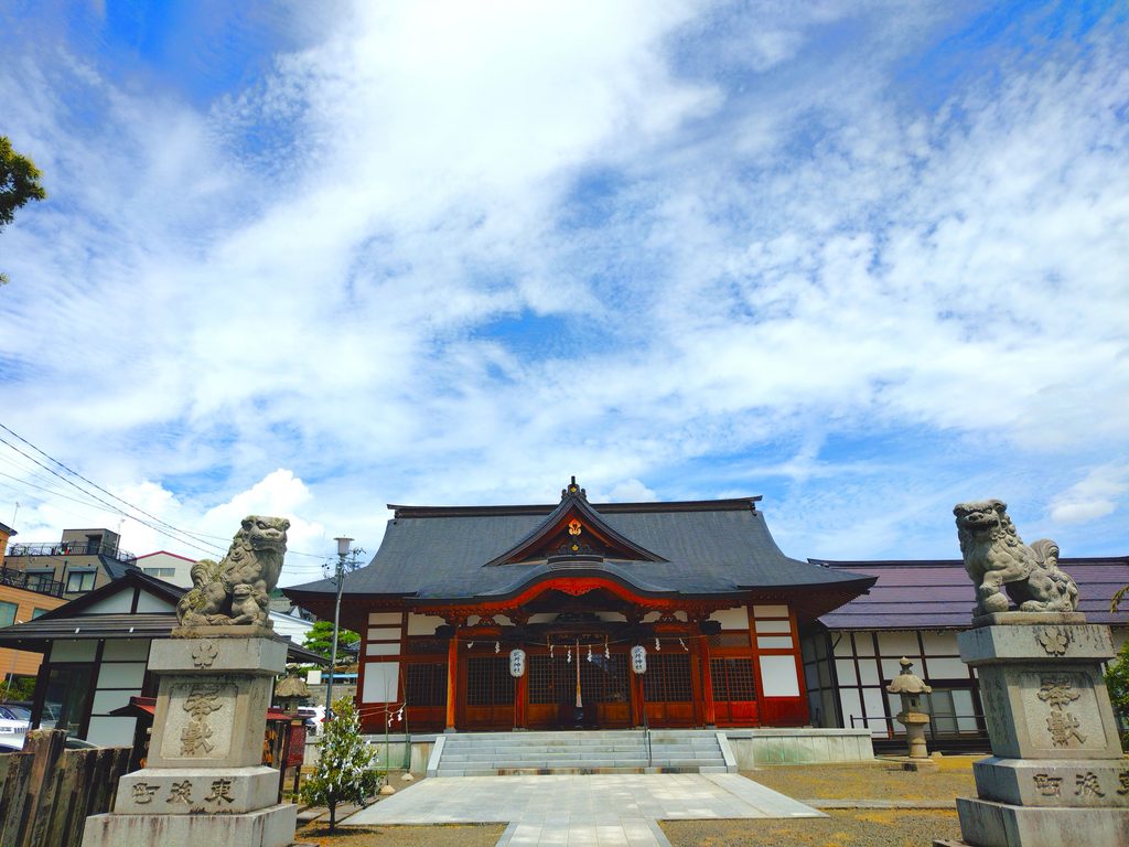 20260816 115843927 1024x768 - 武井神社【長野県】