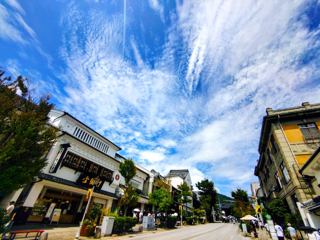 20260816 1205093982 1024x768 - 定額山 善光寺【長野県】