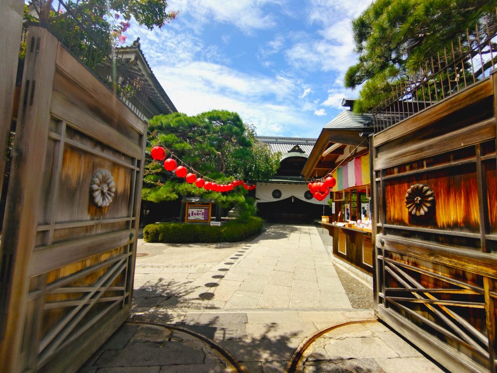 20260816 120741447 1024x768 - 定額山 善光寺【長野県】