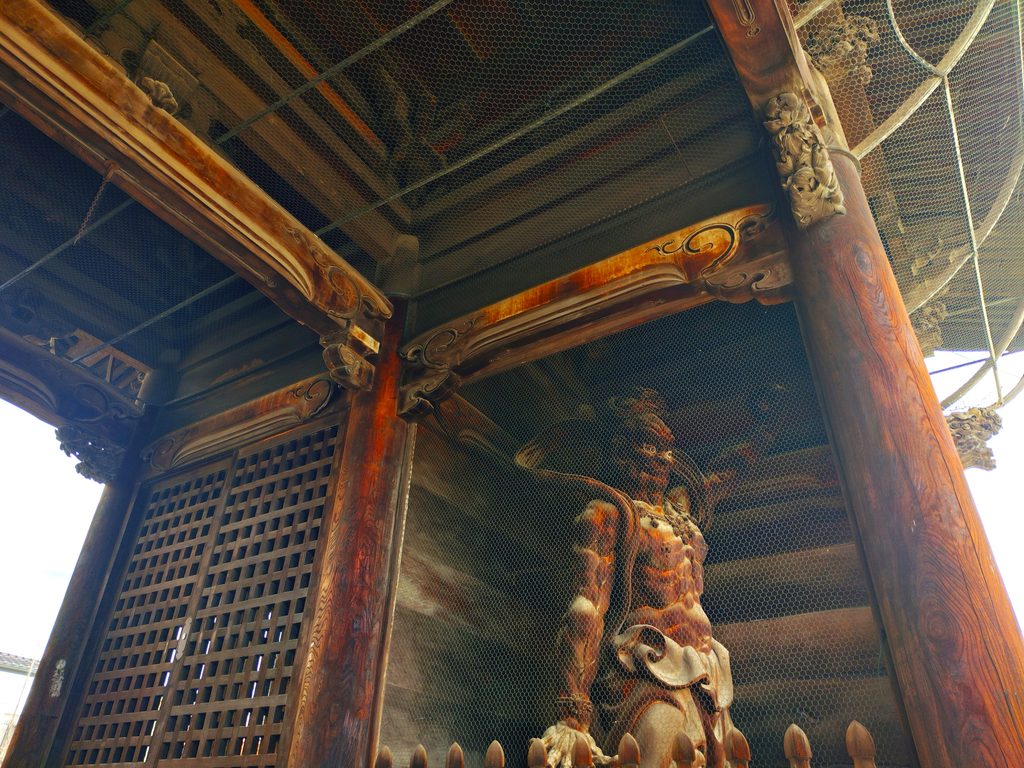 20260816 120909544 1024x768 - 定額山 善光寺【長野県】