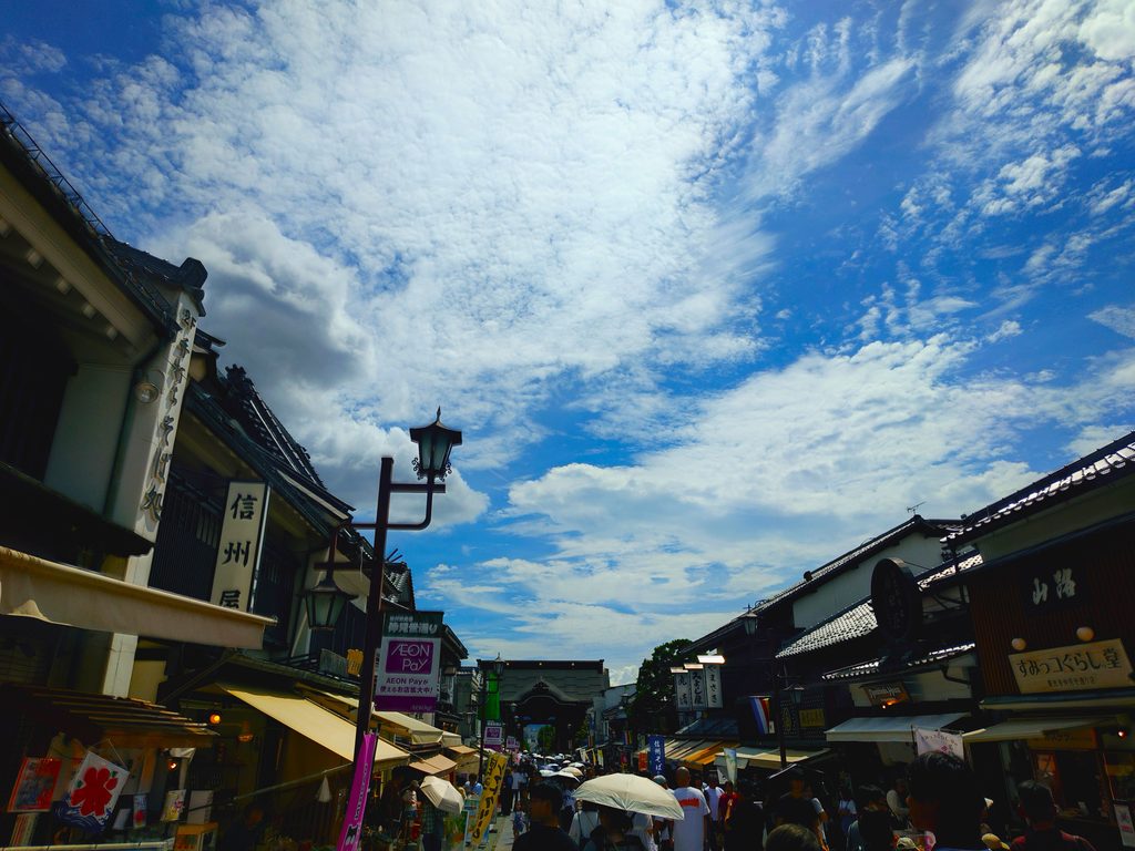 20260816 125003310 1024x768 - 定額山 善光寺【長野県】