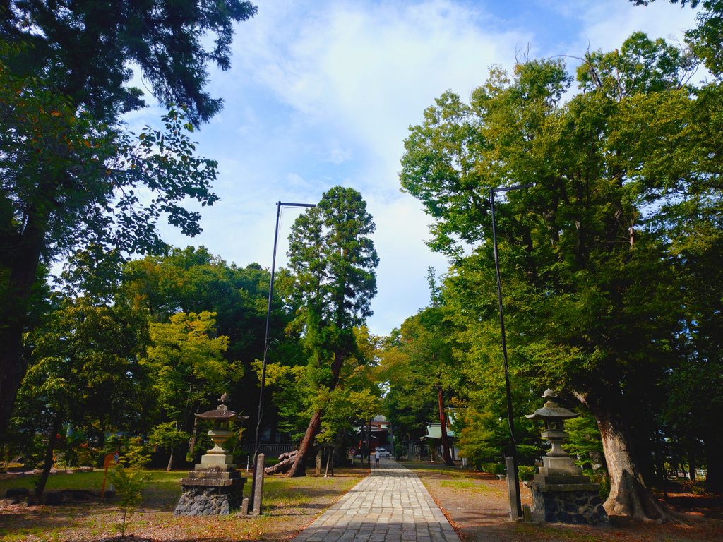 20260816 151314731 1024x768 - 武水別神社【長野県】