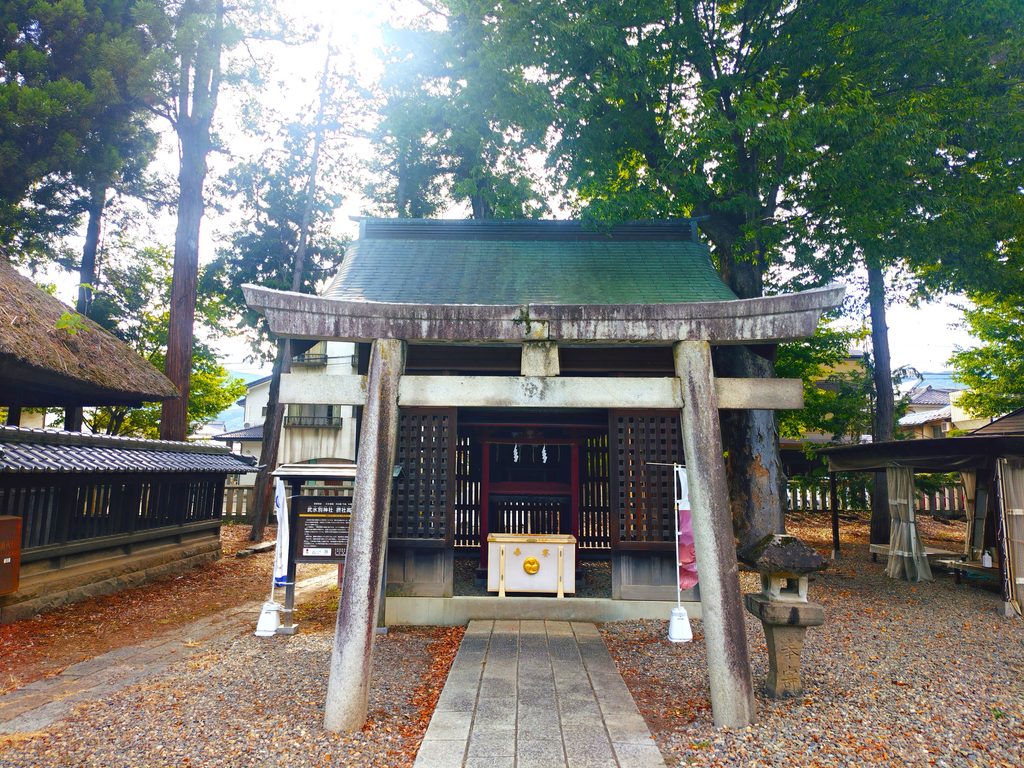 20260816 154239632 1024x768 - 武水別神社【長野県】