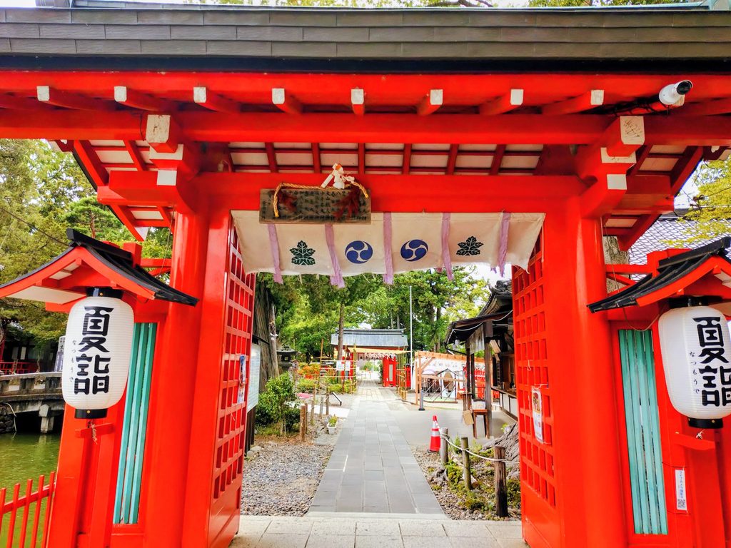 生島足島神社【長野県】 20260817 1321536062 1024x768 - 生島足島神社【長野県】