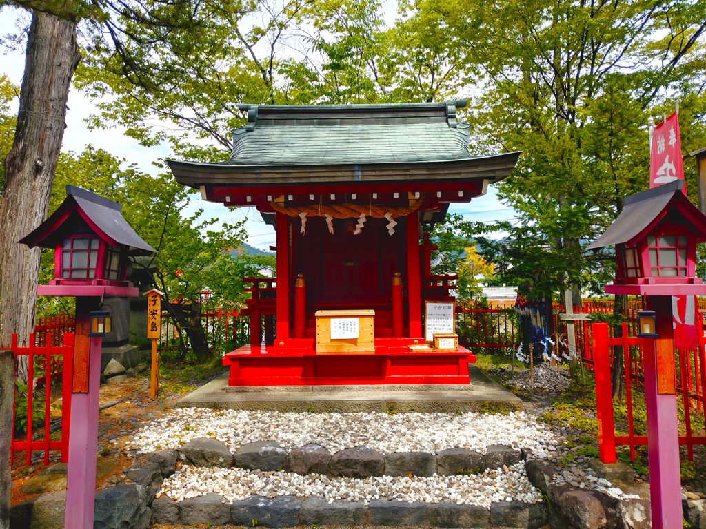 生島足島神社【長野県】 20260817 132550170 1024x768 - 生島足島神社【長野県】