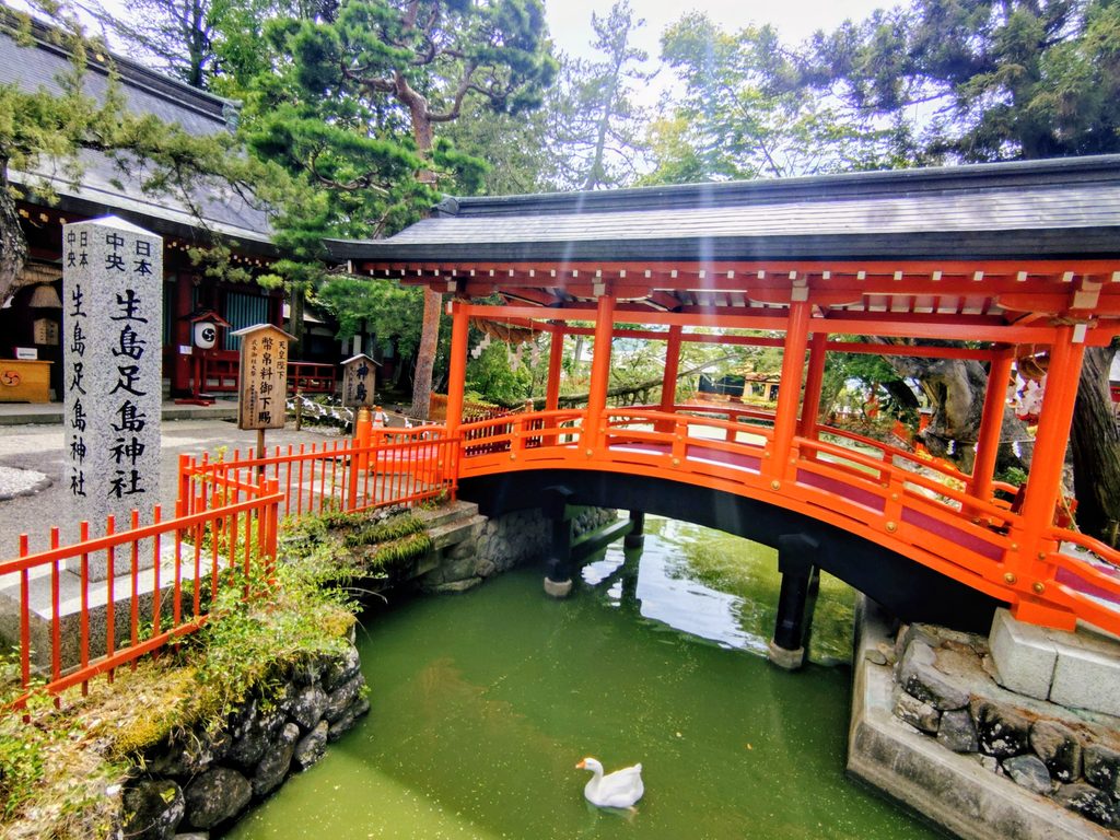 生島足島神社【長野県】 20260817 1326077642 1024x768 - 生島足島神社【長野県】