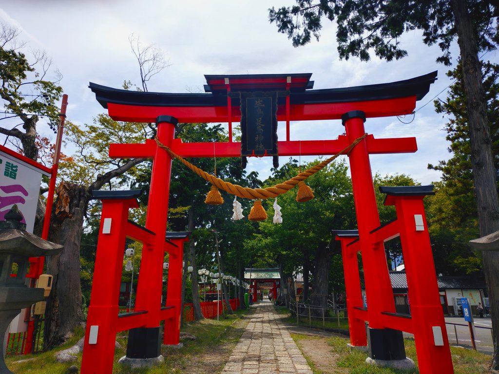 生島足島神社【長野県】 20260817 133108708 1024x768 - 生島足島神社【長野県】