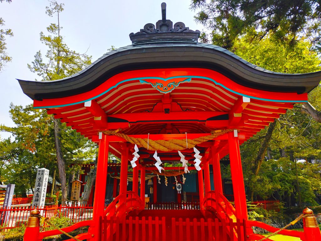 生島足島神社【長野県】 20260817 133355127 1024x768 - 生島足島神社【長野県】