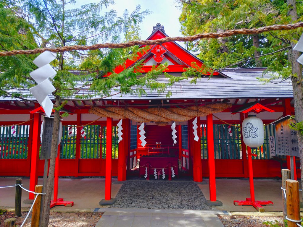 生島足島神社【長野県】 20260817 133657260 1024x768 - 生島足島神社【長野県】