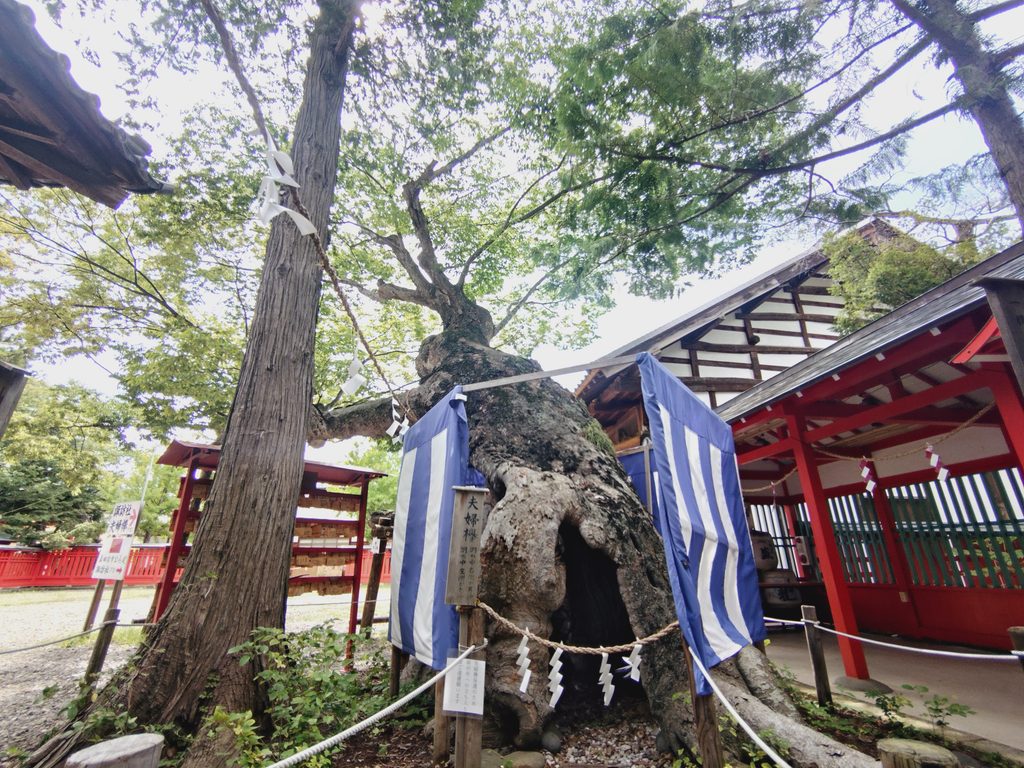 生島足島神社【長野県】 20260817 133711219 1024x768 - 生島足島神社【長野県】