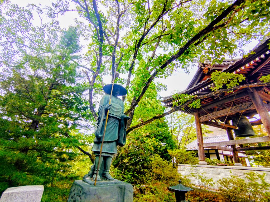 独鈷山 前山寺【長野県】 20260817 1421234402 1024x768 - 独鈷山 前山寺【長野県】