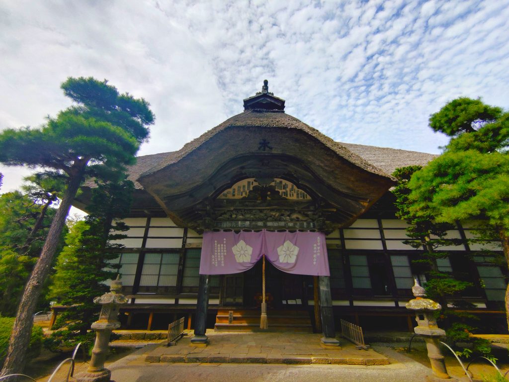 独鈷山 前山寺【長野県】 20260817 142231942 1024x768 - 独鈷山 前山寺【長野県】