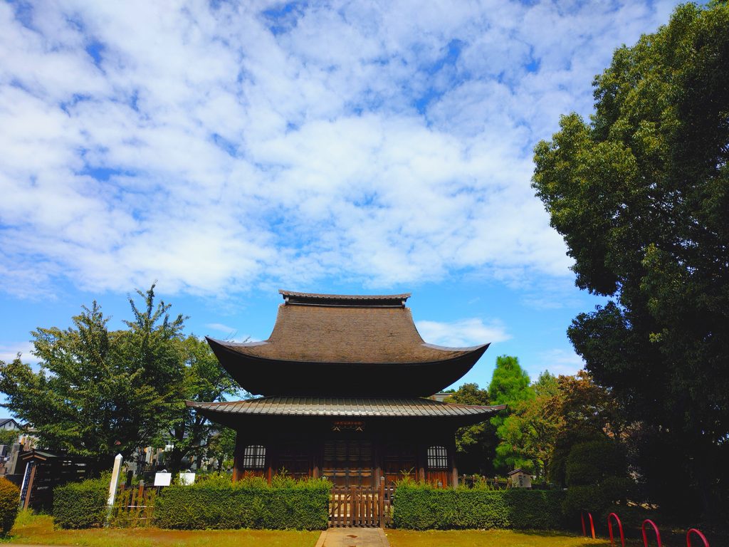 20260922 111004997 2 1024x768 - 金剛山 正福寺【東京都】