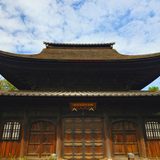 金剛山 正福寺【東京都】