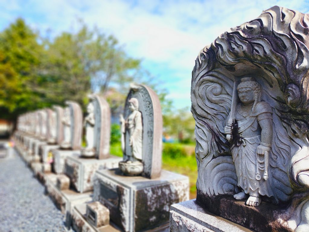 20260922 111216009 1024x768 - 金剛山 正福寺【東京都】