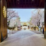 23740271 m 150x150 - Meiji Jingu Shrine [Tokyo]