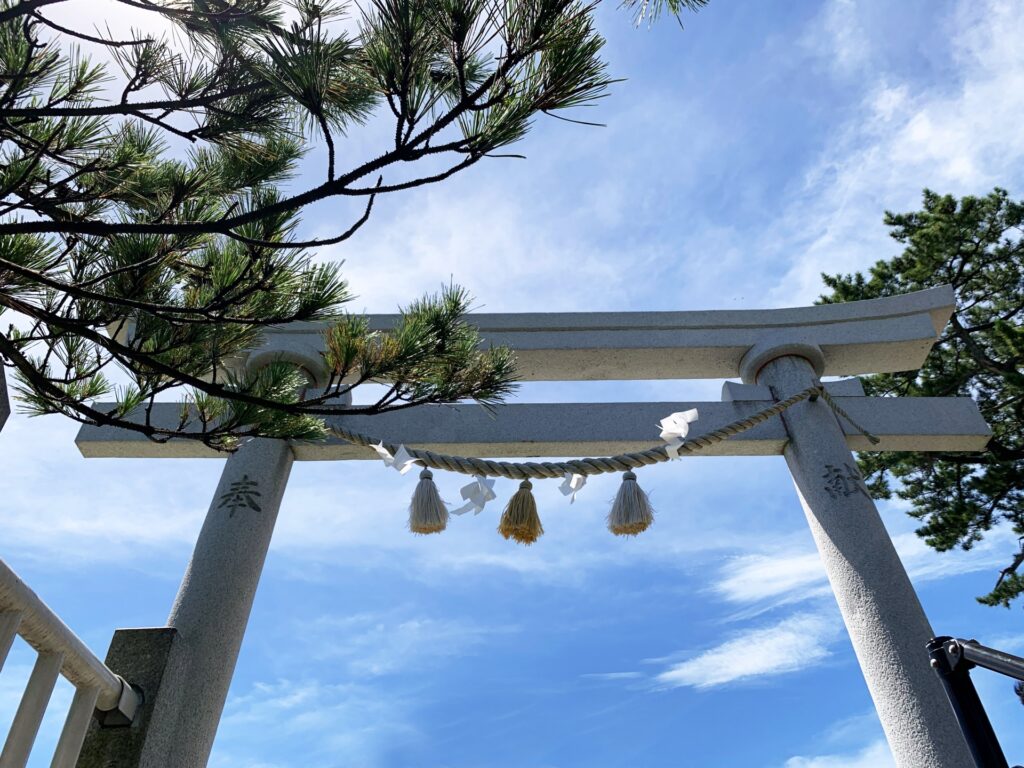 23871504 m 1024x768 - Watatsumi Shrine (Dragon King Palace) [Kochi]