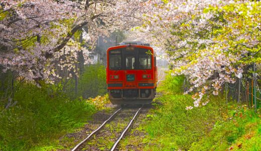 28678182 m 520x300 - 宮地嶽神社と大畑駅周辺【熊本県】