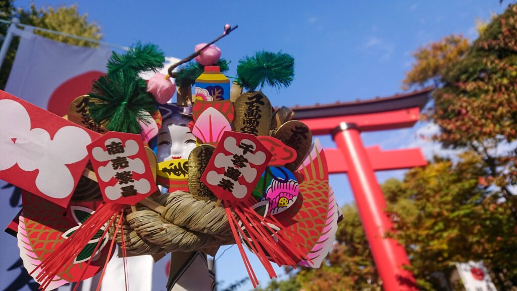 30343286 m 1024x576 - 花畑大鷲神社【東京都】