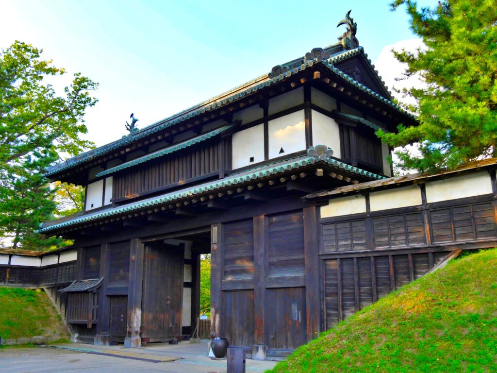 4077414 m 1024x768 - Hirosaki Castle and Hirosaki Park [Aomori]