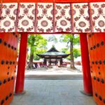 DSC 0082 1 150x150 - Myogi Shrine [Gunma]