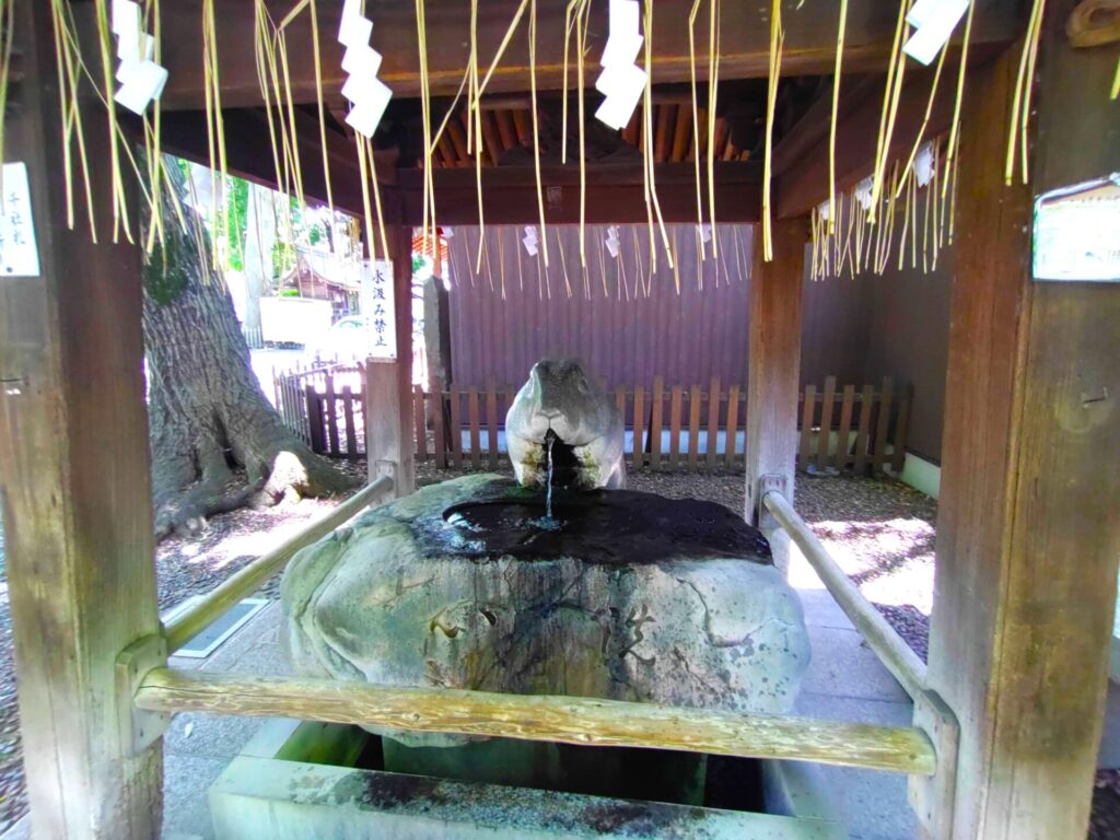 DSC 0084 1024x768 - Tsuki Shrine [Saitama]