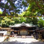 DSC 0094 150x150 - Hikawa Shrine (Musashi Ichinomiya) [Saitama]