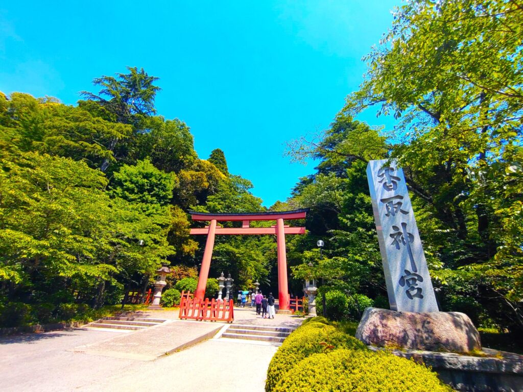DSC 0125 1024x768 - Katori Jingu Shrine [Chiba]