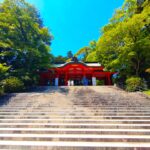 DSC 0135 150x150 - Yutoku Inari Shrine [Saga]