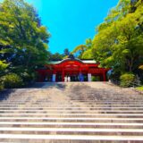 DSC 0135 160x160 - Kashima Jingu Shrine [Ibaraki]