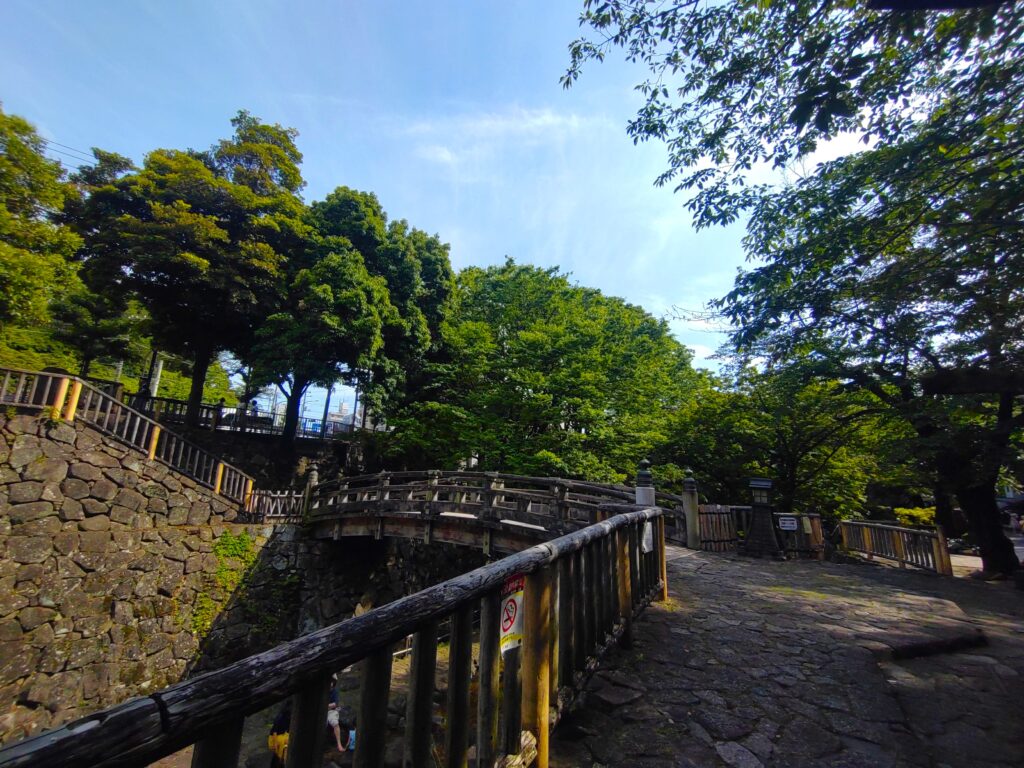 音無親水公園【東京都】 DSC 0147 1024x768 - 音無親水公園【東京都】