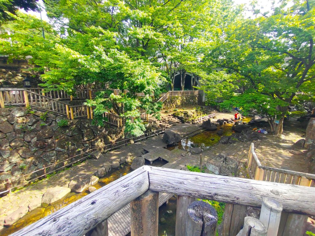 音無親水公園【東京都】 DSC 0148 2 1024x768 - 音無親水公園【東京都】