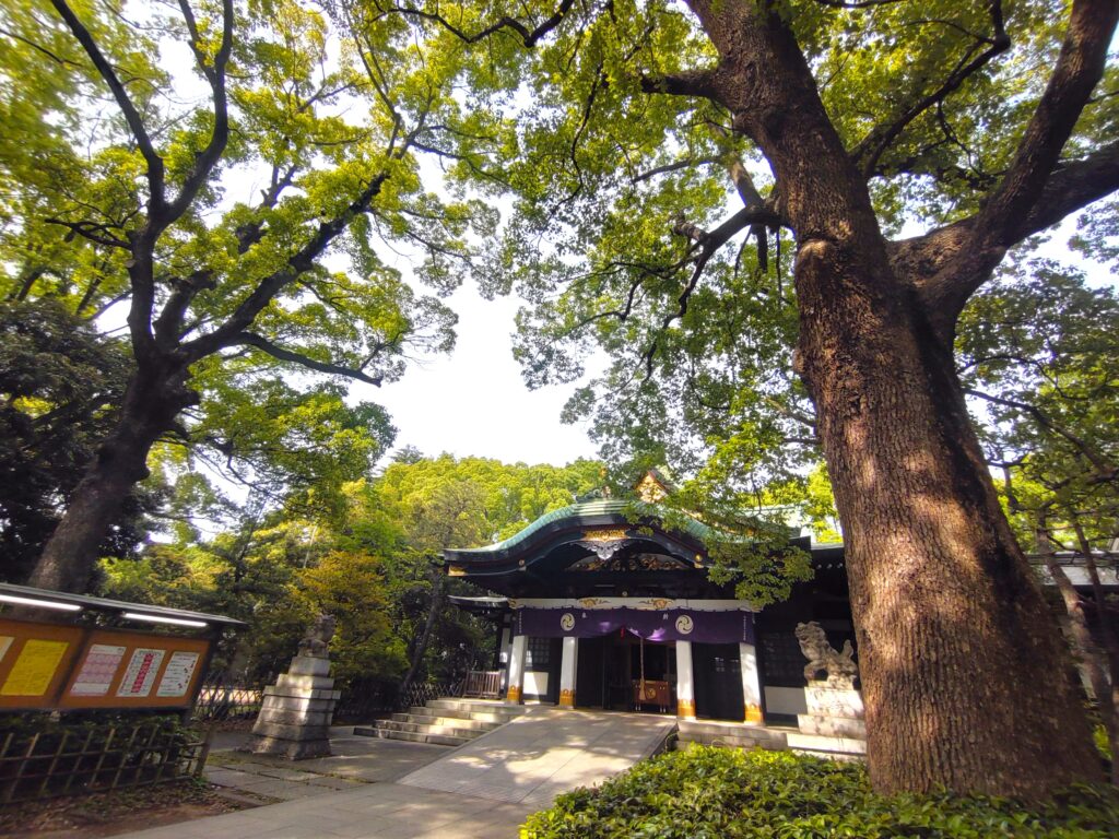 DSC 0160 1024x768 - 王子神社【東京都】