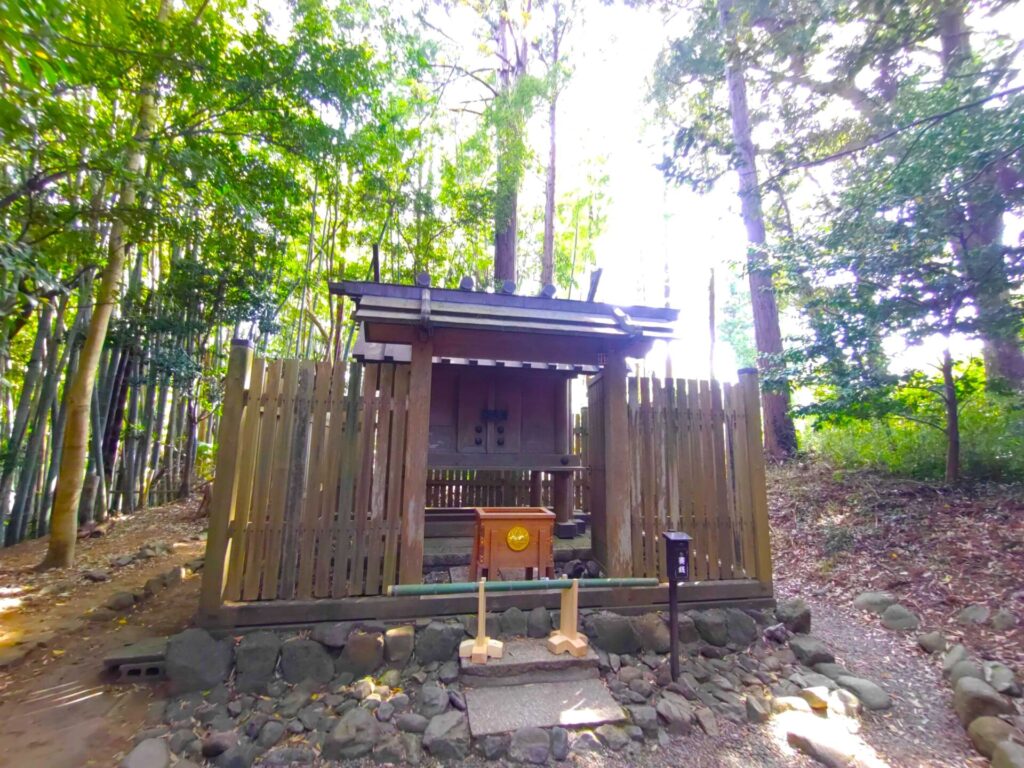 DSC 0164 1024x768 - Katori Jingu Shrine [Chiba]