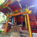 DSC 0169 160x160 - Oji Shrine and Otonashi Shinsui Park [Tokyo]