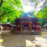 DSC 0175 150x150 - 東伏見稲荷神社【東京都】