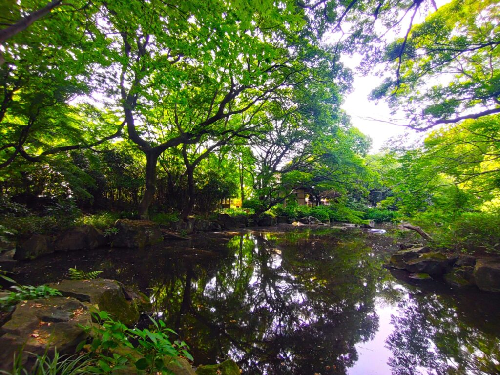 DSC 0192 1 1024x768 - 王子稲荷神社と名主の滝公園【東京都】
