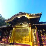 DSC 0192 150x150 - Kunouzan Toshogu Shrine [Shizuoka]