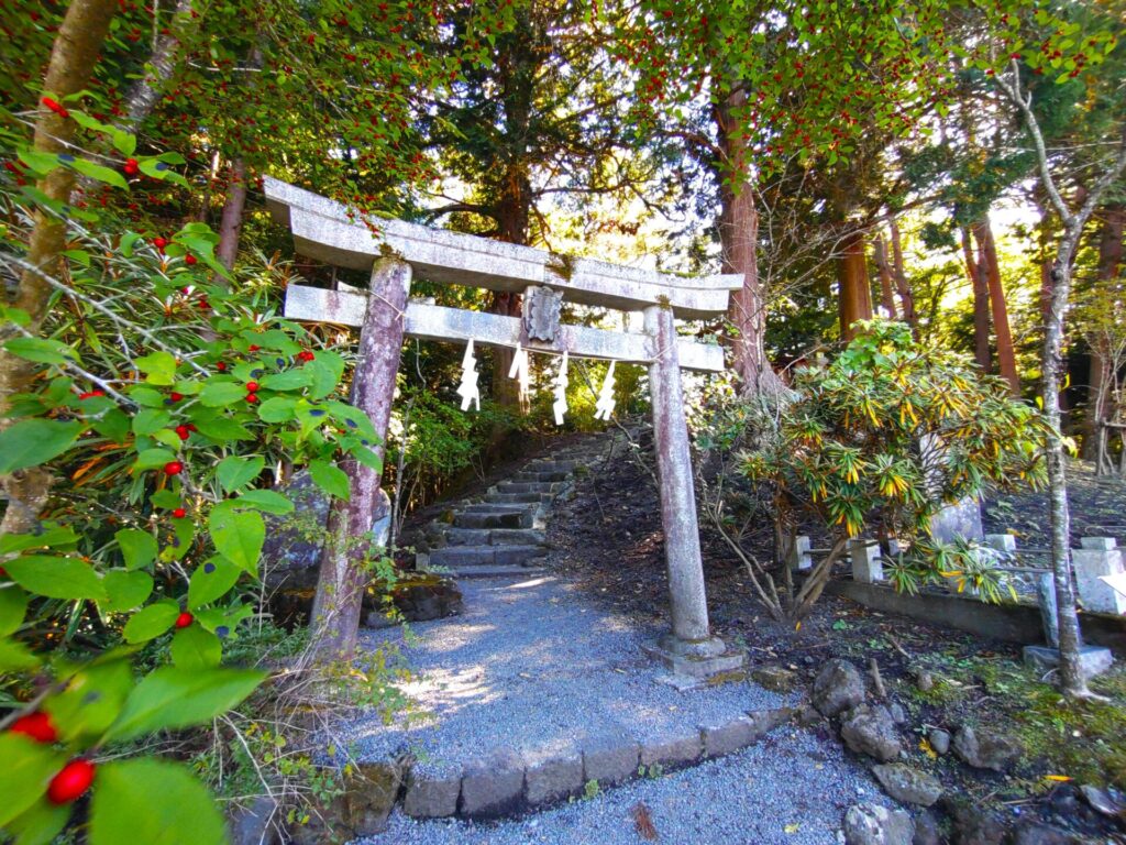 DSC 0192 2 1024x768 - Kitaguchi Hongu Fuji Sengen Shrine [Yamanashi]