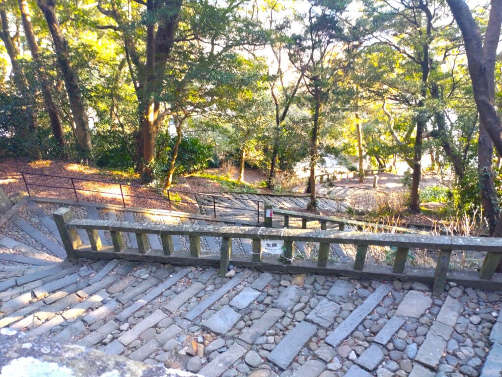 DSC 0213 1024x768 - Kunouzan Toshogu Shrine [Shizuoka]