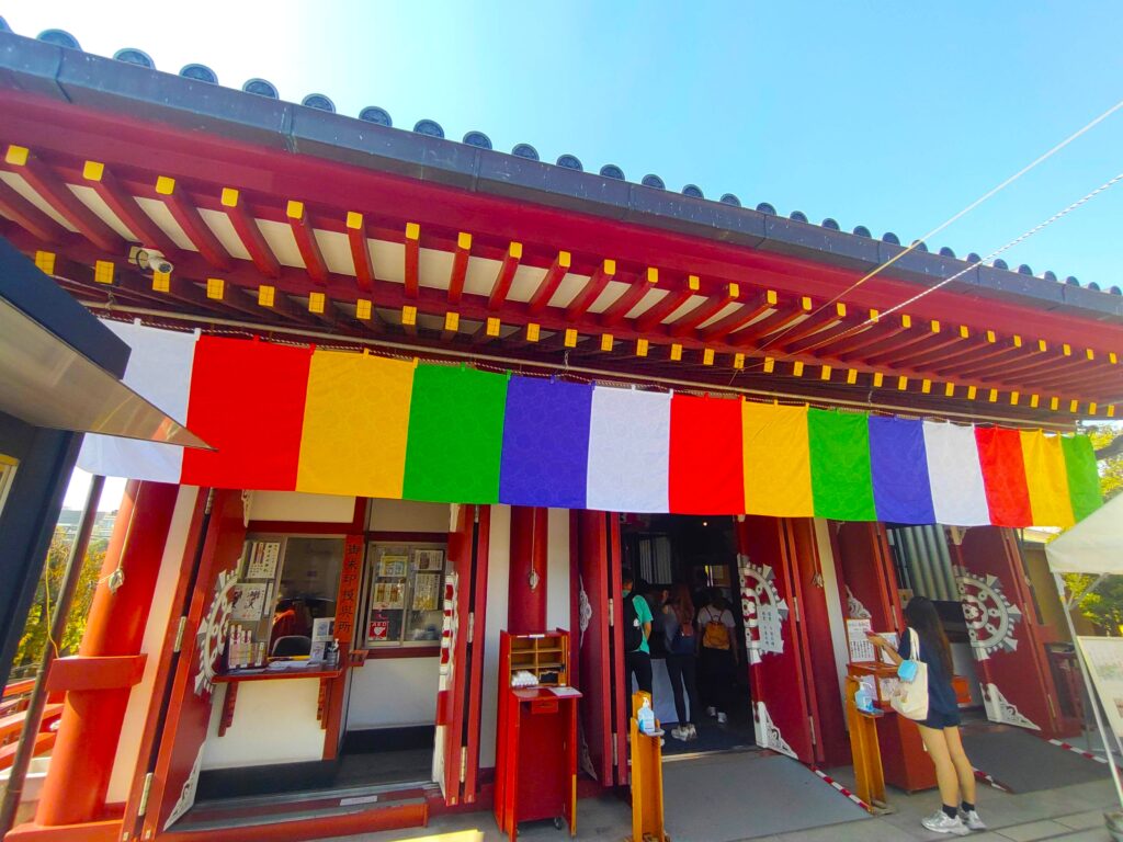 DSC 0217 1 1024x768 - 不忍池辯天堂【東京都】