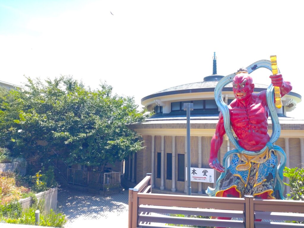 DSC 0238 1 1024x768 - Enoshima Shrine [Kanagawa]