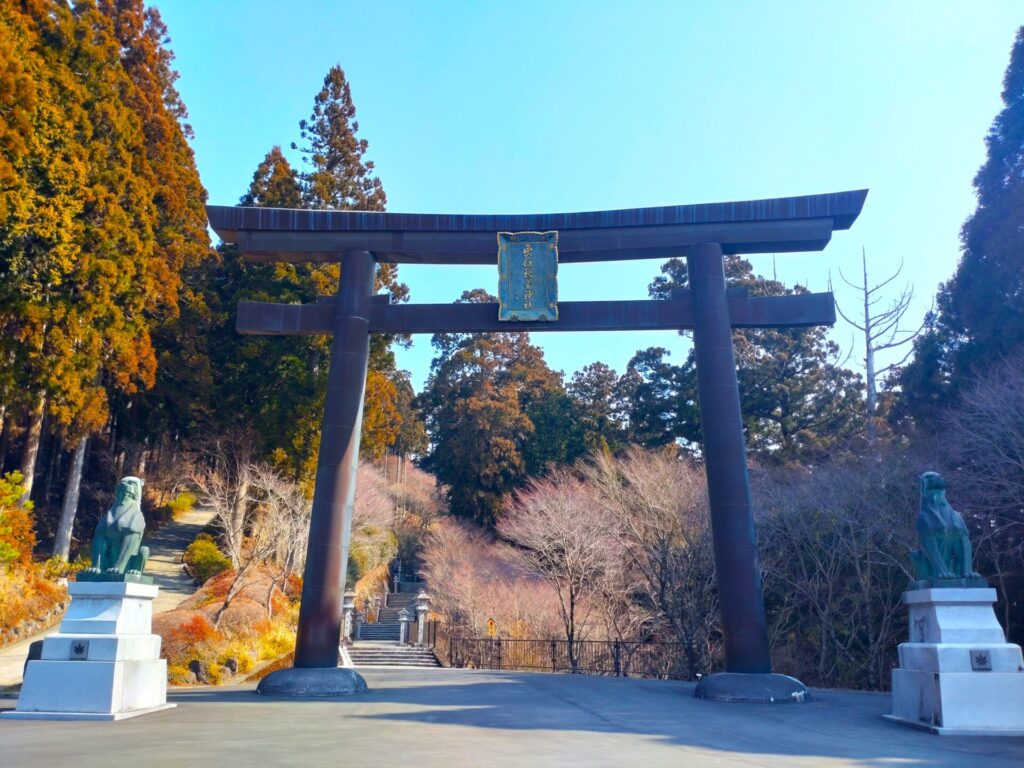 DSC 0244 1024x768 - Akhasan Shrine Kamiisha [Shizuoka]
