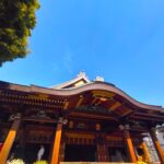 DSC 0248 150x150 - 福徳神社(芽吹稲荷)【東京都】