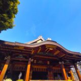 DSC 0248 160x160 - Kanda Shrine (Kanda Myojin) [Tokyo]