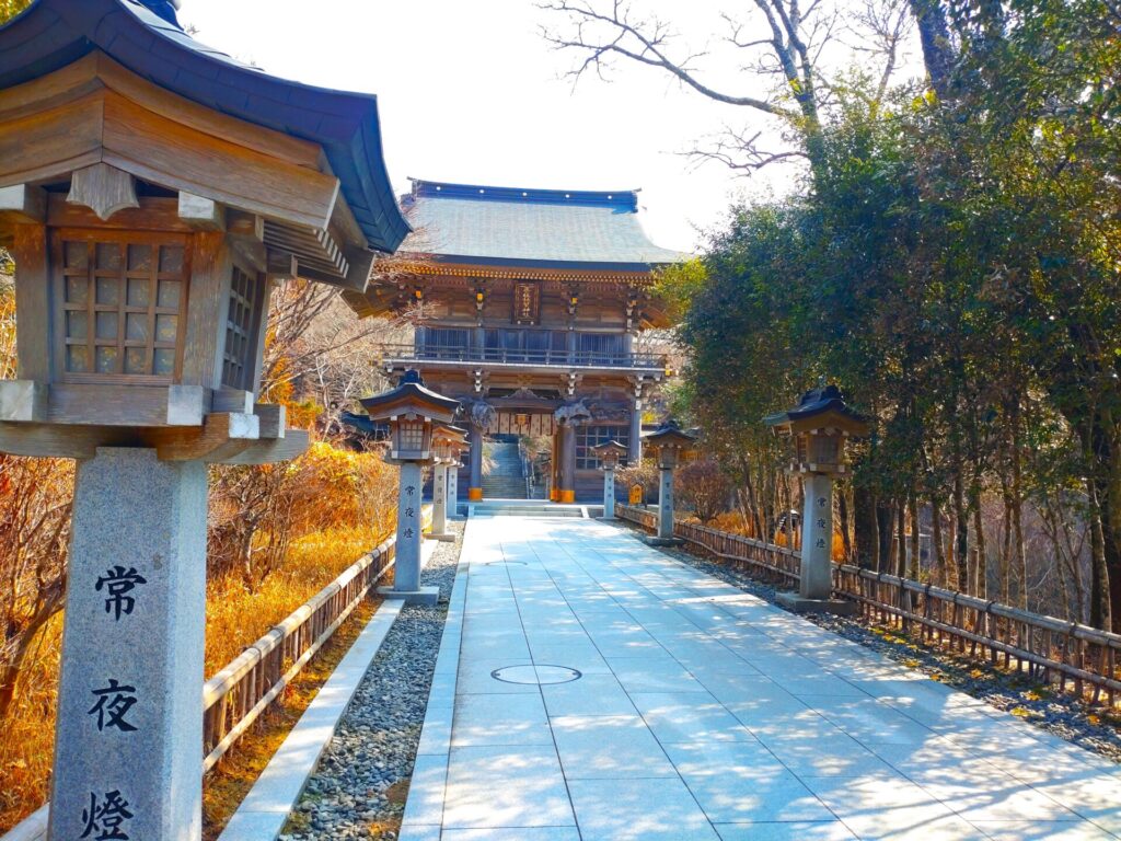 DSC 0250 1024x768 - Akhasan Shrine Kamiisha [Shizuoka]
