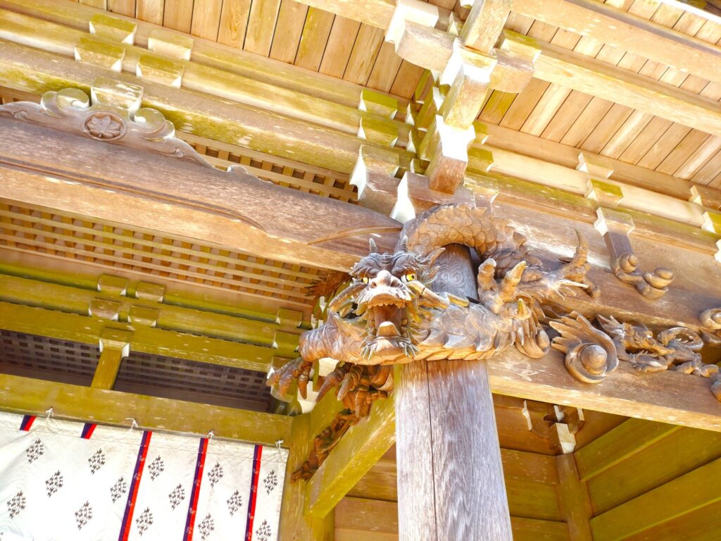 DSC 0255 1024x768 - Akhasan Shrine Kamiisha [Shizuoka]