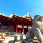 DSC 0261 150x150 - 赤坂氷川神社【東京都】